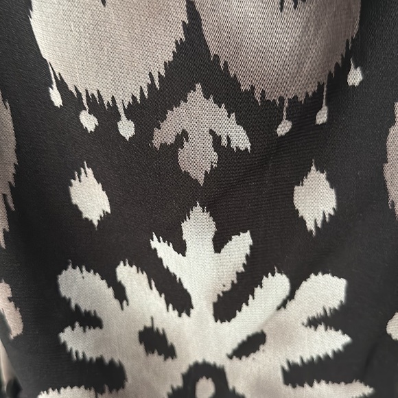 INC International Blouse Large - Picture 8 of 15